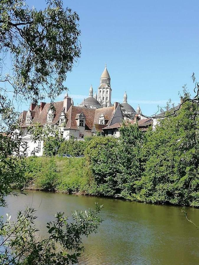 Maison De Famille A ペリグー エクステリア 写真